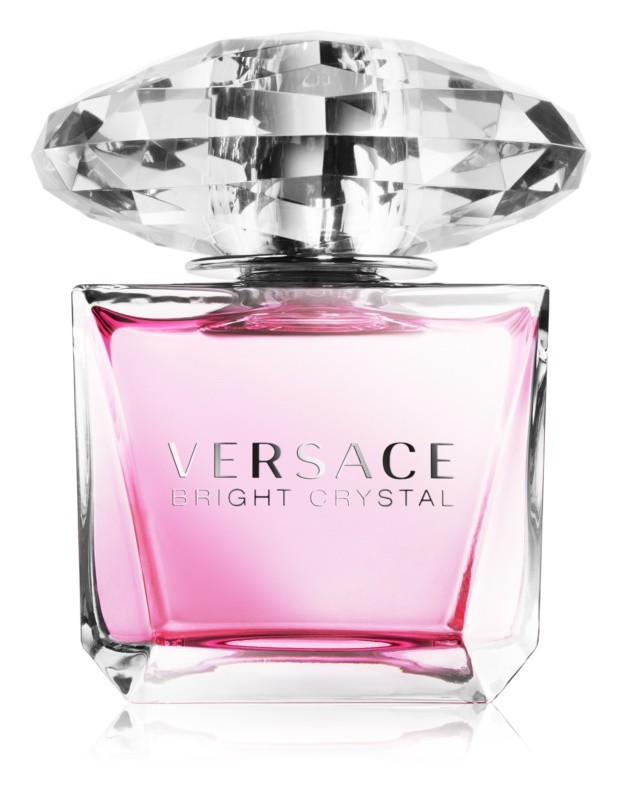 Versace Bright Crystal Eau De Toilette Spray 30 ml - Fragranza Femminile de — confronto prezzi