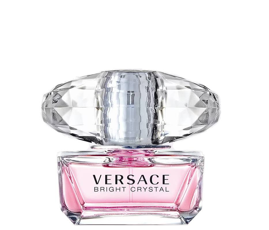 Versace Eros Pour Femme Eau de Parfum 50 ml Toilette