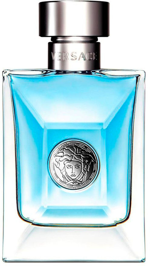 Versace Pour Homme Eau De Toilette Spray 30ml - Profumo Elegante per Uomo 30 ml de