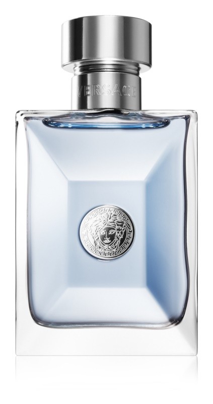 Versace Homme Eau de Toilette 100 ml. ml