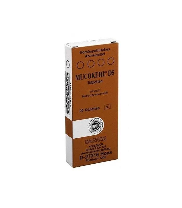 Sanukehl Pseu D6 Gocce 10ml — confronto prezzi