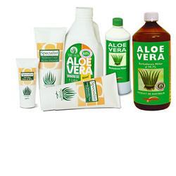 ALOE VERA GEL 50 ML — confronto prezzi