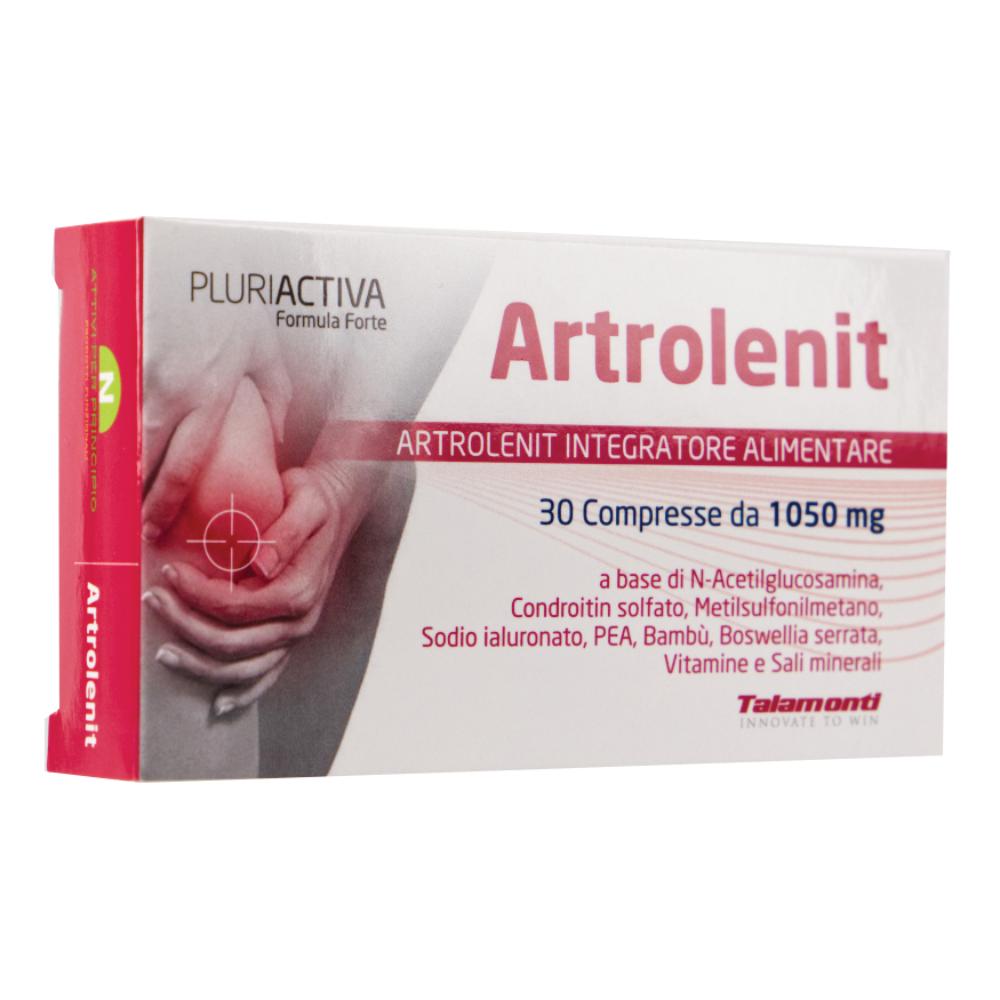 ARTROLENIT 30CPR — confronto prezzi