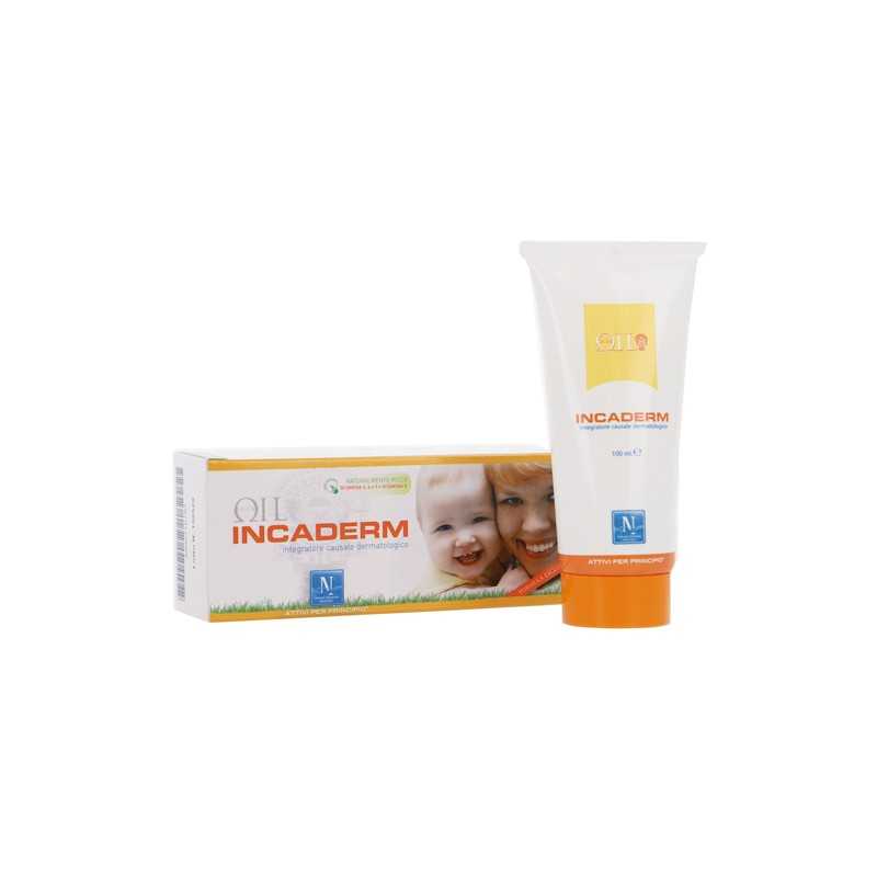 Incaderm crema 100 ml — confronto prezzi