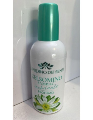 GIARDINO DEI SENSI PROF GELS/S.100 — confronto prezzi