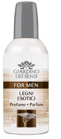 GIARDINO DEI SENSI - Legni Esotici - Profumo 100 Ml — confronto prezzi