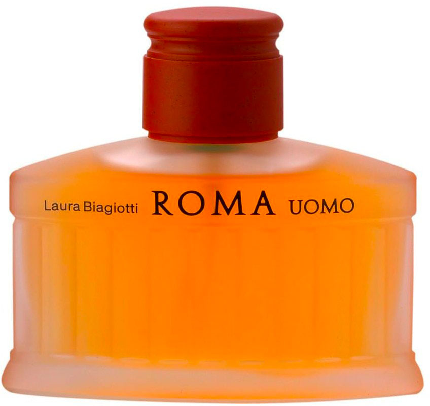 Roma Uomo Eau De Toilette 40ml