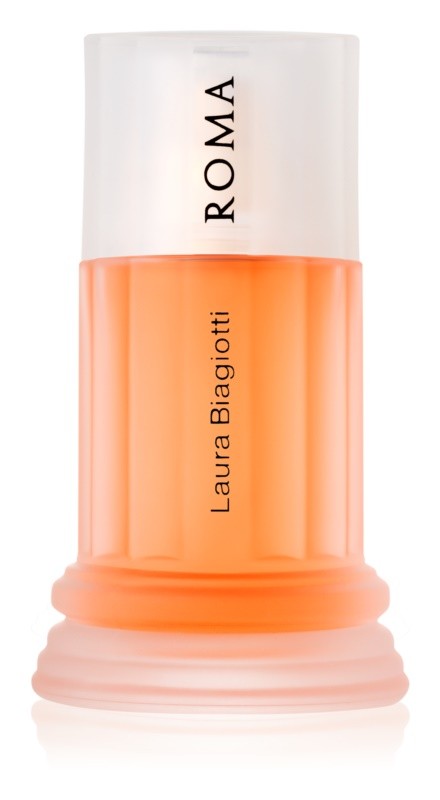 Laura Biagiotti Roma Eau De Toilette Spray 50 ml — confronto prezzi