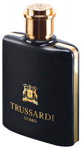Trussardi Uomo Eau de Toilette Spray 30ml - Fragranza Maschile 30 ml