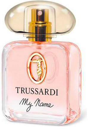 My Name Donna Eau De Parfum 30ml