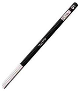 Pupa True Kohl Matita Kajal - 1.4g 10x10x8 g Stick