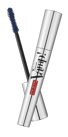 Mascara Vamp! Volume Estremo Tonalità 300 Blu (Notte Profonda) 0,009 ml