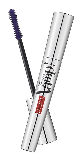 Mascara Vamp! 400 - Volume e Colore Intenso 9 ml
