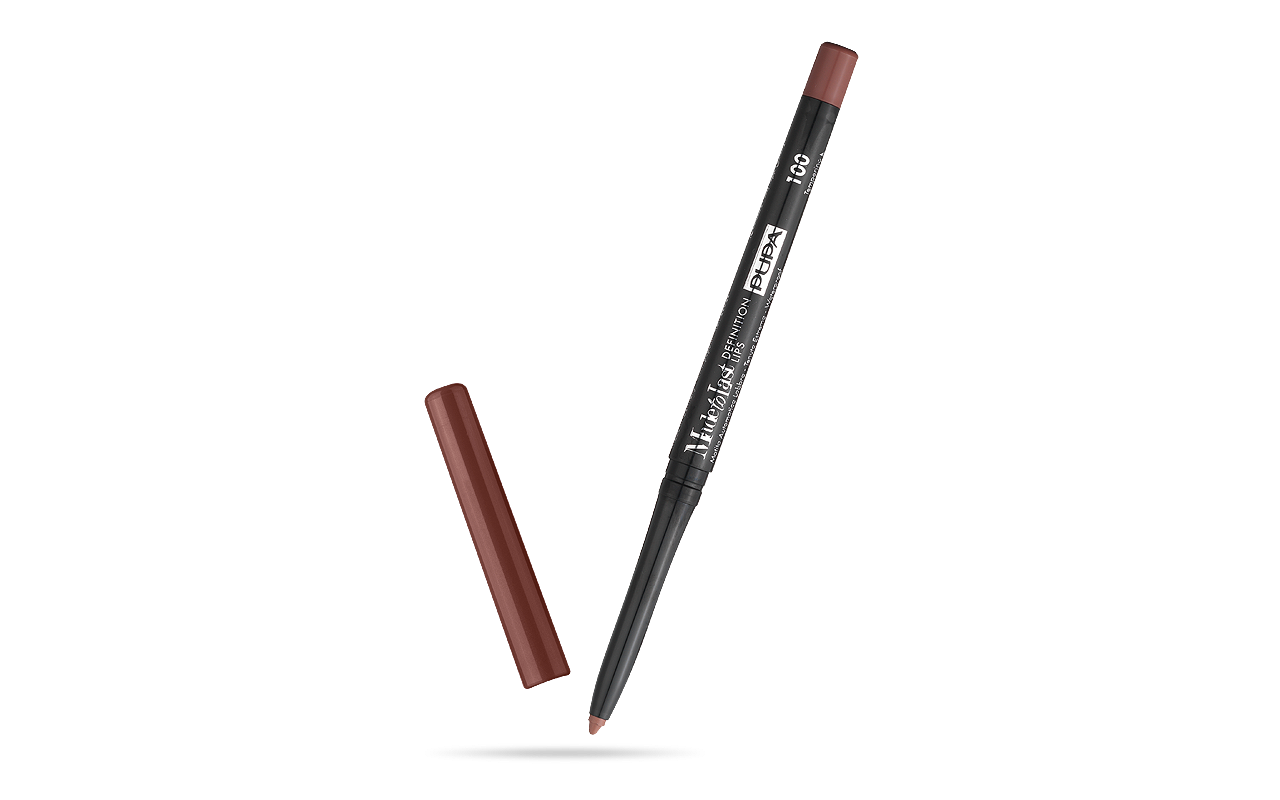 PUPA - Made To Last Definition Lips - Matita Automatica Labbra 100 Absolute Nude — confronto prezzi