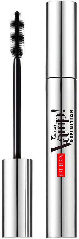 PUPA - Mascara Vamp! Definition Extra Black — confronto prezzi