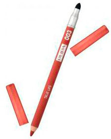 Pupa True Lips Matita Labbra 07 Shocking Red