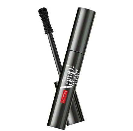 PUPA - Vamp! Explosive Lashes - Mascara N.110 Explosive Black — confronto prezzi