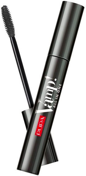 Pupa Vamp! Mascara All In One 101 Nero, 9 ml. ml