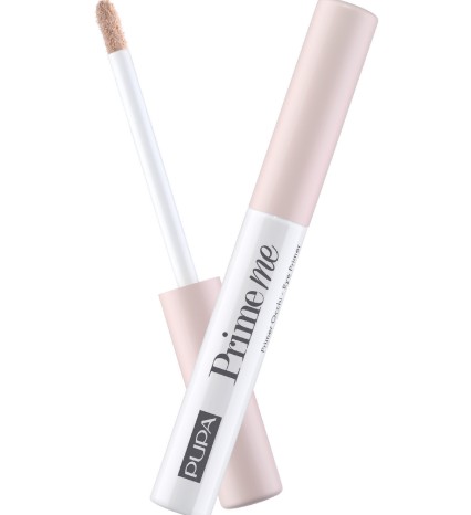 Pupa Prime Me 001 Primer Occhi