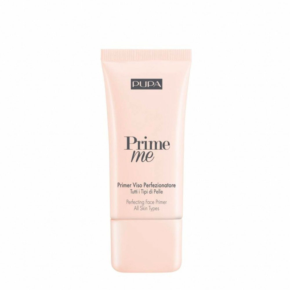 Prime Me Primer Viso Perfezionatore