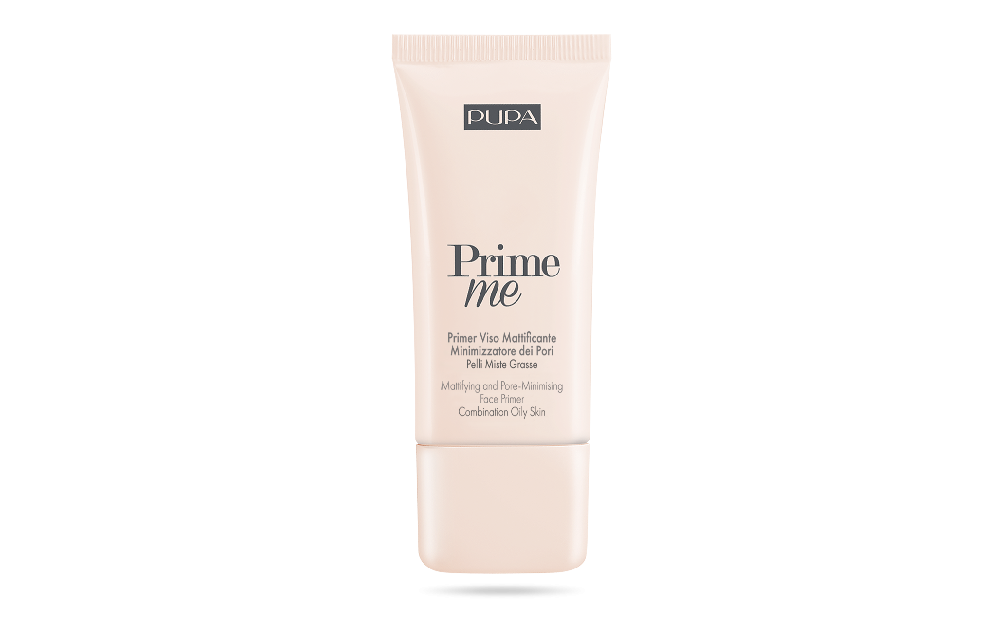 Primer Viso Mattificante Prime Me 30ml