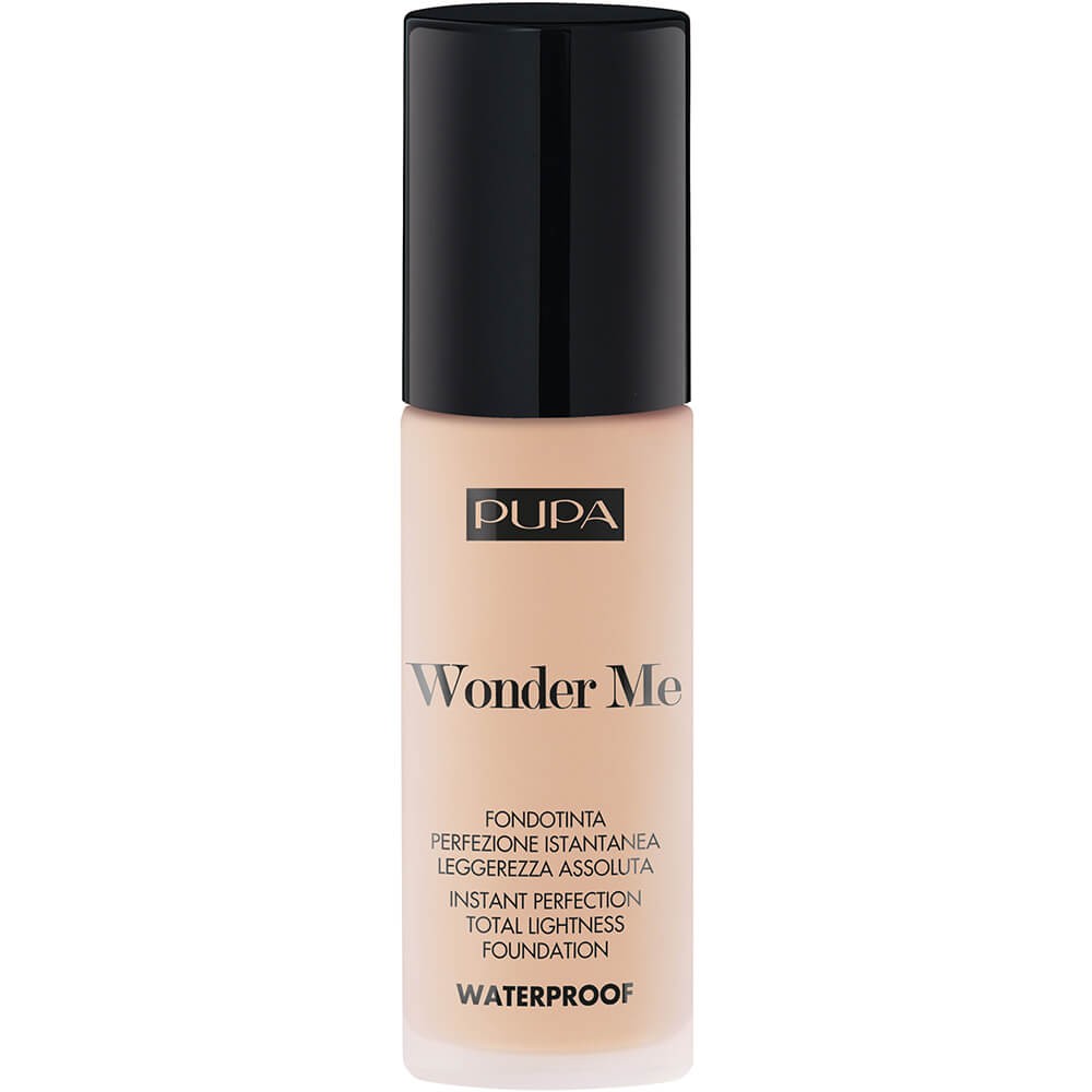 Wonder Me Fondotinta Perfezione Istantanea 040 Honey