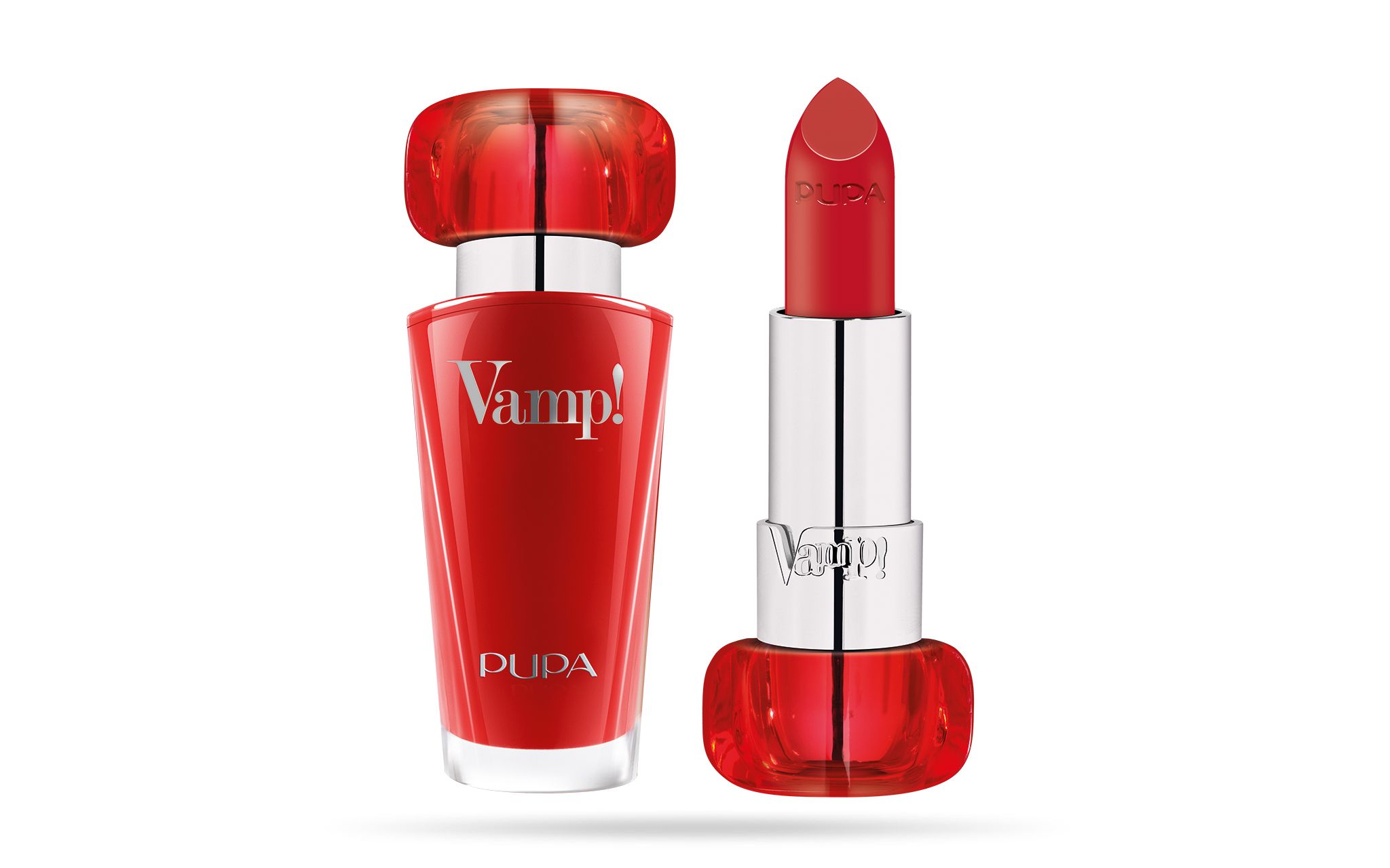 PUPA ROSSETTO VAMP 303 1 g