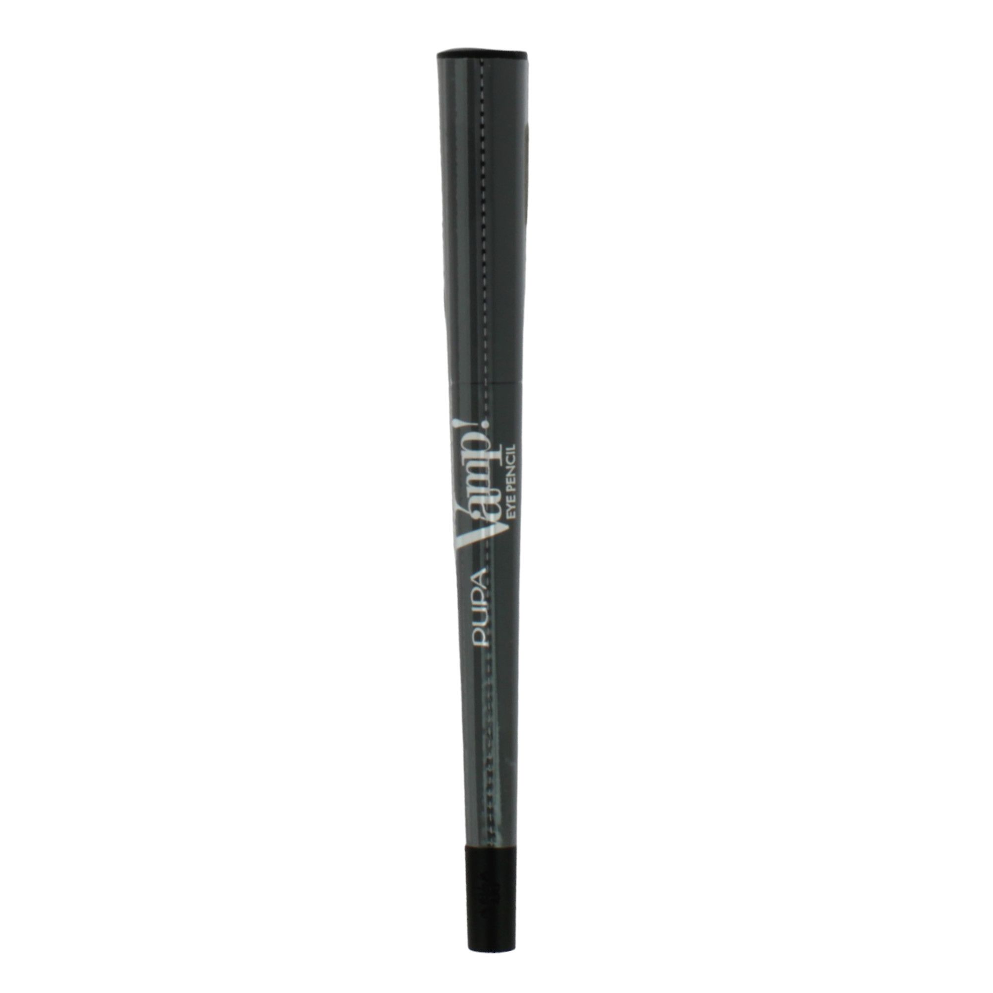 Pupa Vamp! Matita occhi 100 Iconic Black 0,35 g Stick