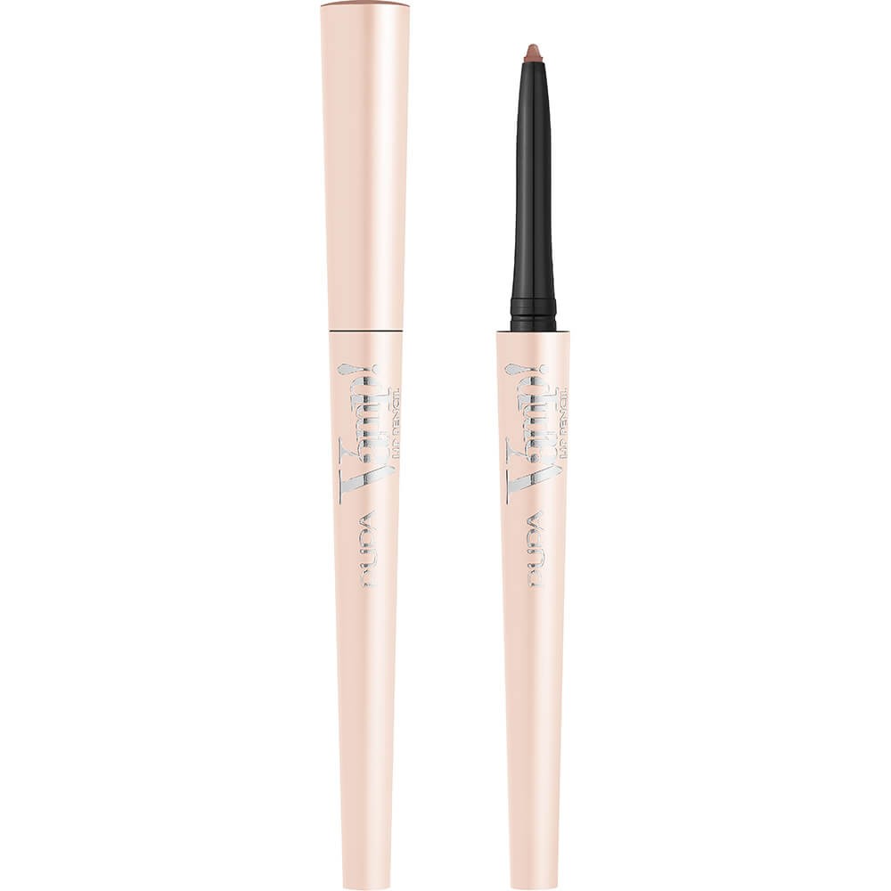 Pupa Vamp! Lip Pencil 01 Light Rose