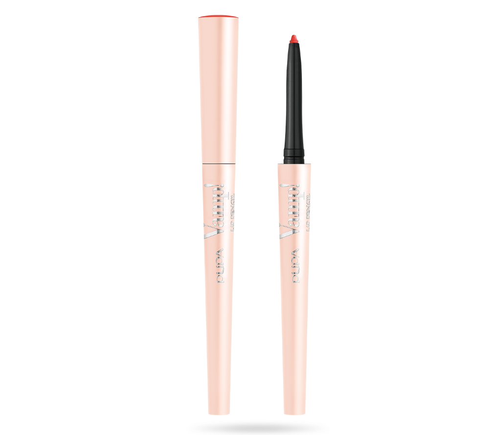 Pupa Red Lip Liner Iconic 10x10x8 g Stick