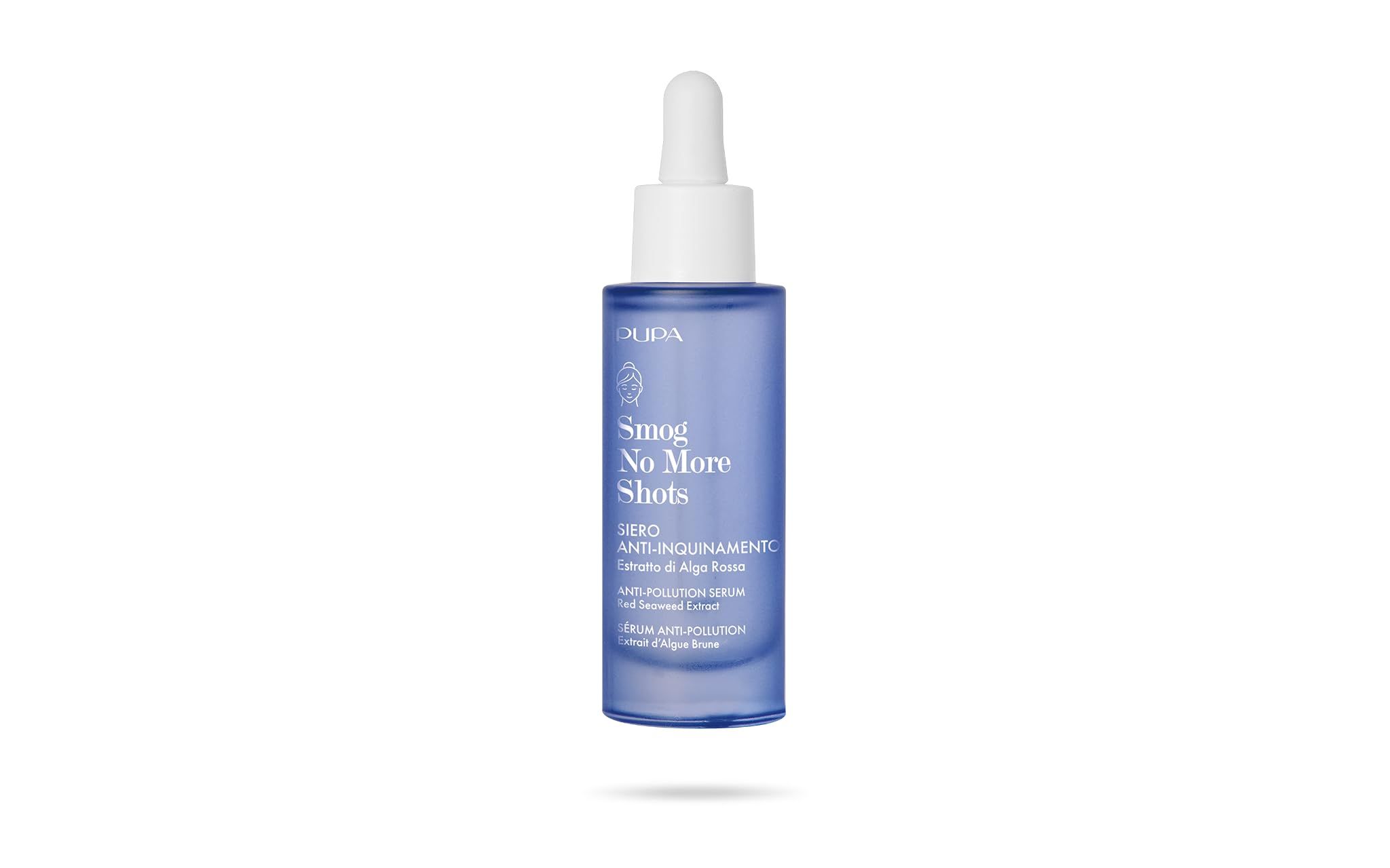 Siero Anti-Inquinamento 30ml 30 ml — confronto prezzi