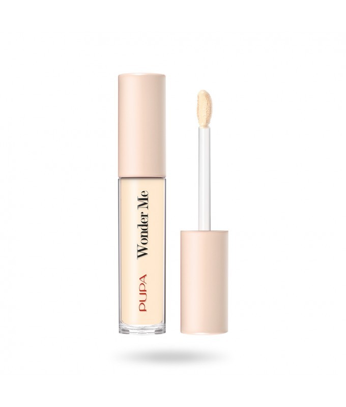 PUPA - Wonder Me Fatigue Eraser - Correttore Perfezione Istantanea N.010 Light Beige — confronto prezzi