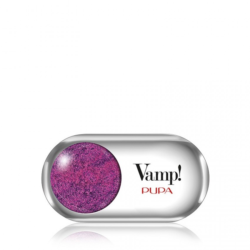 PUPA - Vamp! - Ombretto N.106 Audacious Pink - Fusion — confronto prezzi