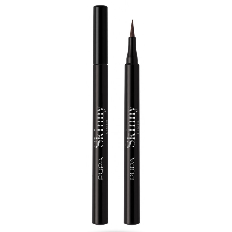 Pupa Skinny Liner 002 Brown