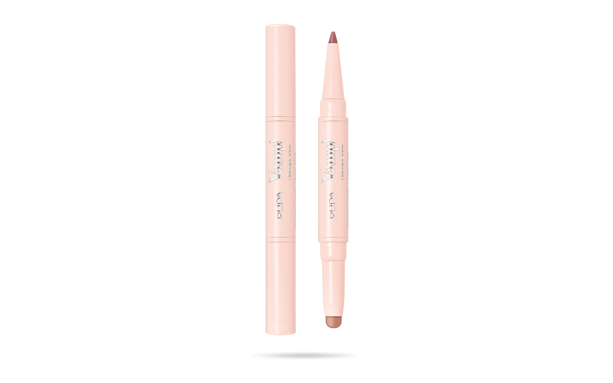 PUPA VAMP ROSSETTO CREAMY DUO 10 10x10x8 kg Rossetto