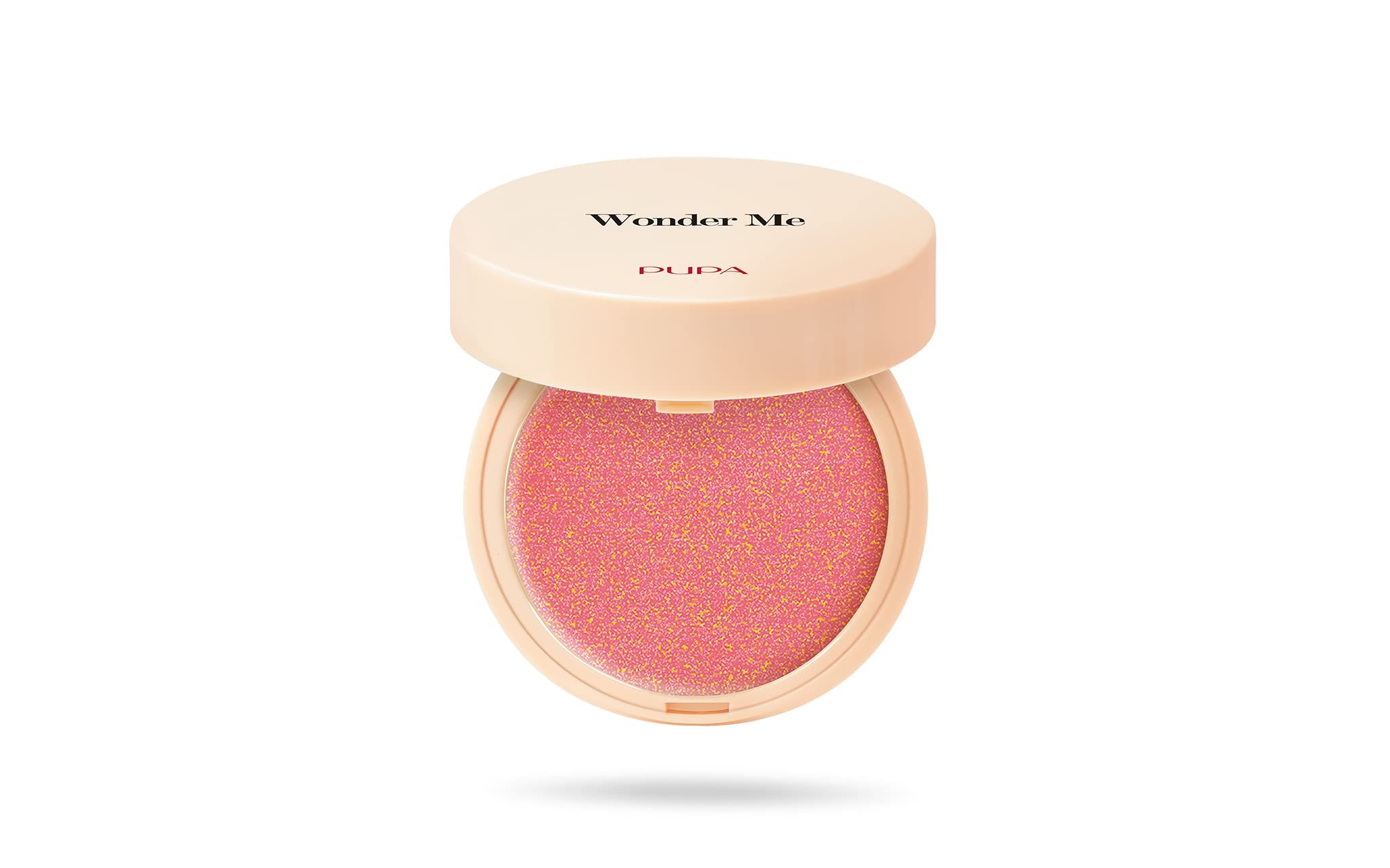 PUPA BLUSH WONDER ME 001 1 g Make up