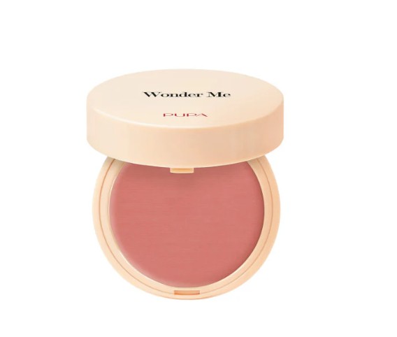 Wonder Me Blush 004 True Love