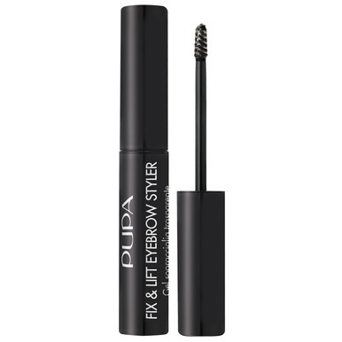 PUPA - Fix &amp; Lift Eyebrown Styler - Gel Per Sopracciglia Trasparente 3 Ml