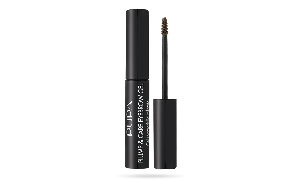 Pupa Plump And Care Eyebrow 001 Blonde Gel Sopracciglia Fortificante 3ml — confronto prezzi