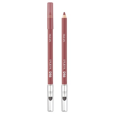 PUPA - True Lips - Matita Labbra N. 046 Vintage Rose — confronto prezzi