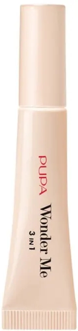 Pupa Wonder Me 020 Light Beige Correttore Viso 3 In 1 Multifunzione 7,5ml