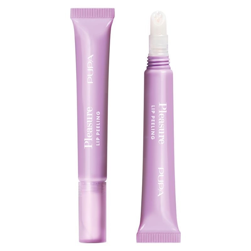 Pupa Pleasure Lip Peeling 001 Blueberry Trattamento Labbra Esfoliante Idratante — confronto prezzi