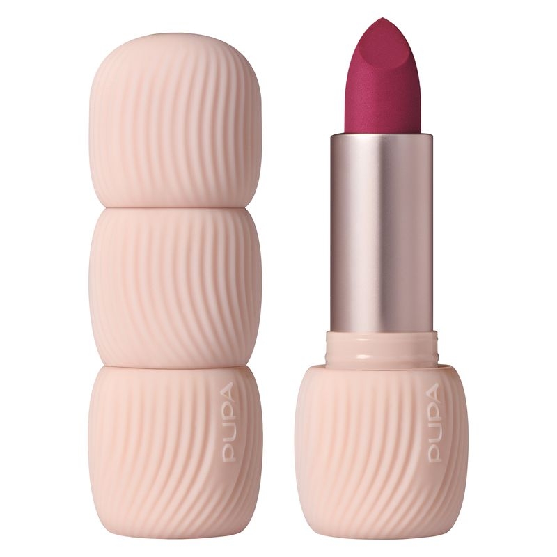 Pupa My Crush 034 Forbidden Love Rossetto Matte