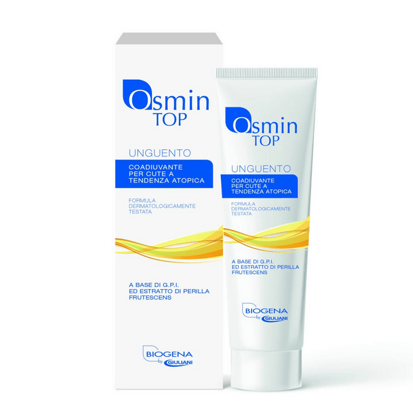 Osmin Top Unguento Non Untuoso 75ml
