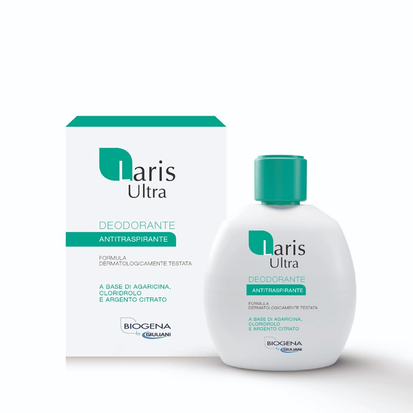 Laris Ultra Deodorante Antitraspirante 50 ml