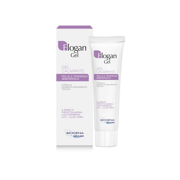 Flogangel Gel Calmante e Protettivo 40 ml