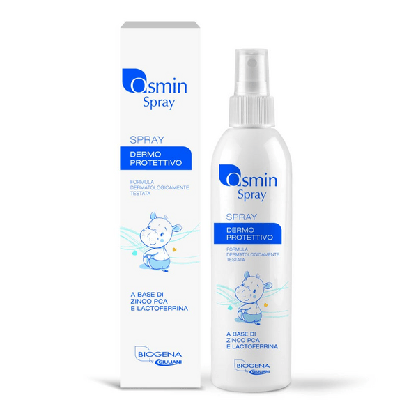 Osmin Spray Lenitivo 90 ml — confronto prezzi