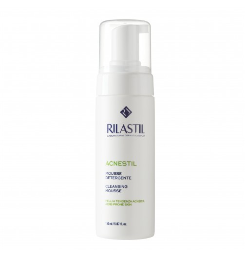 Bioliftan cleansing mousse