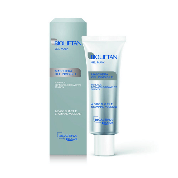 Bioliftan Gel Maschera Lenitiva e Disarrossante 50 ml