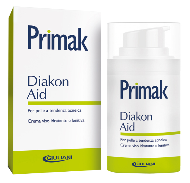 BIOGENA-DIAKON AID 50ML — confronto prezzi